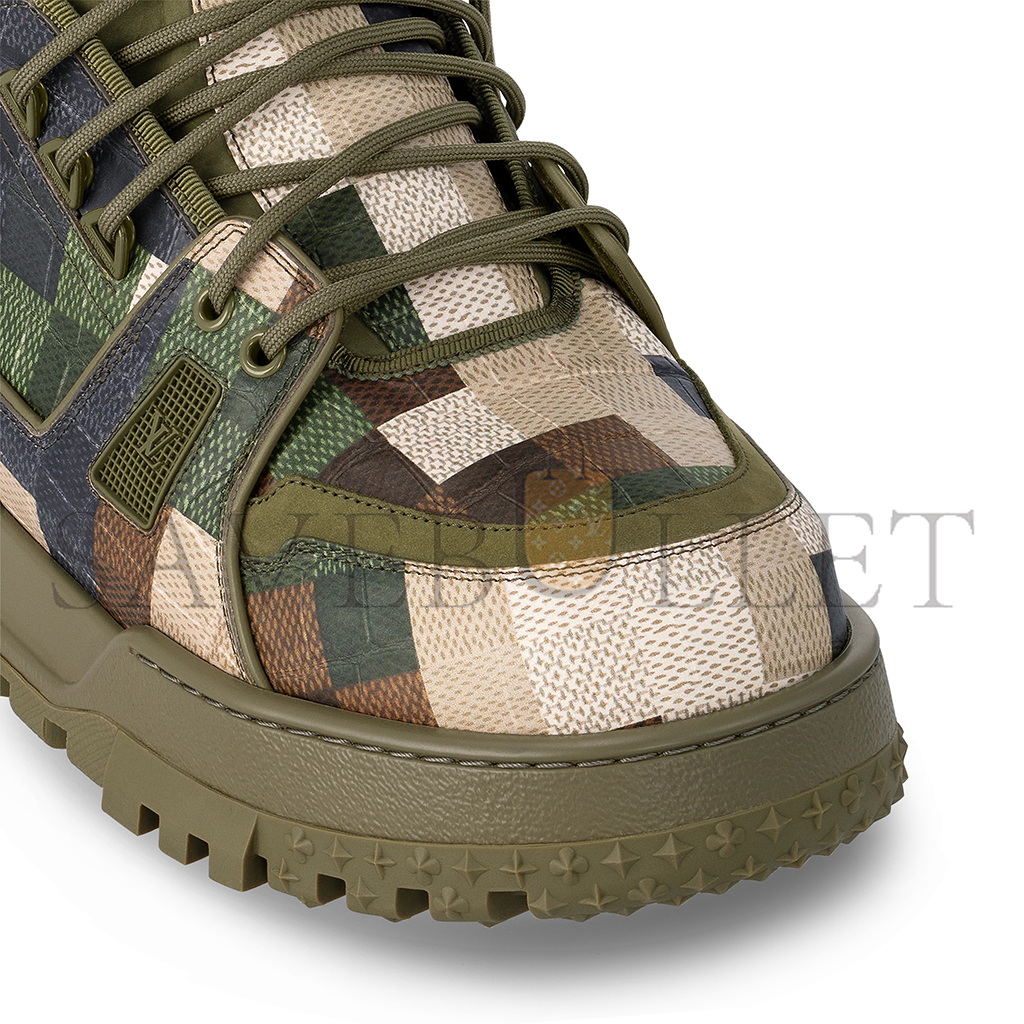 l**is V*t*n lv trainer snow boot 1acndz